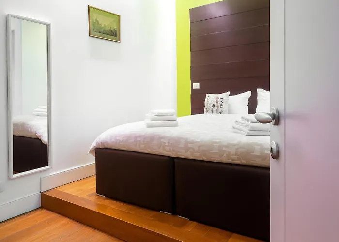 Ihh Collection - Ihh Suites Roma